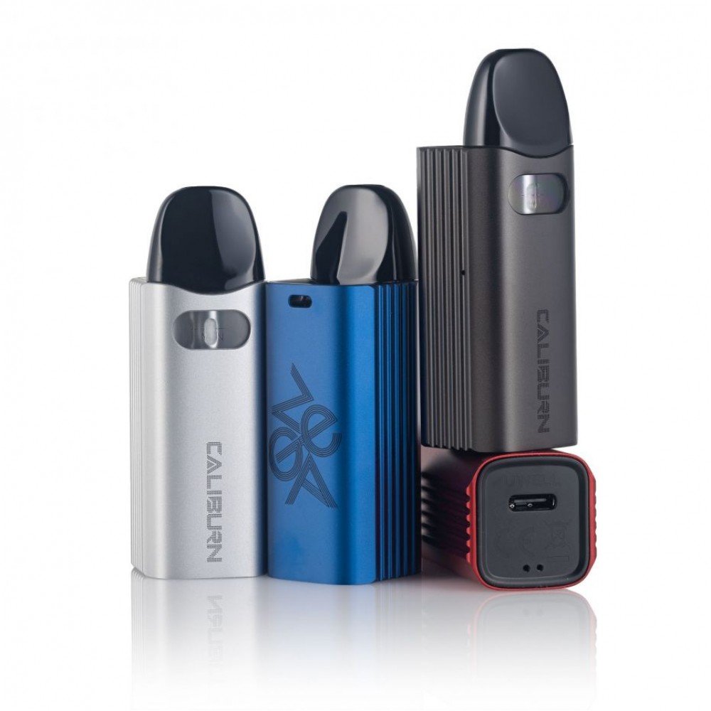 Uwell Caliburn Az3 17W Pod Mod Uwell Caliburn Az3 17W Pod Mod