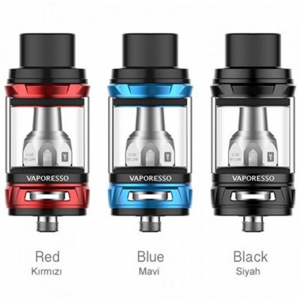Vaporesso Nrg Tank 5 Ml Atomizer Vaporesso Nrg Tank 5 Ml Atomizer