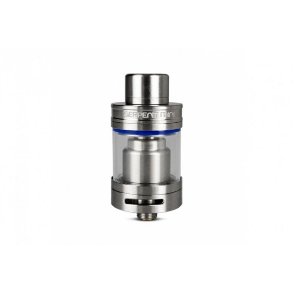 Wotofo Serpent Mini Rta Atomizer Wotofo Serpent Mini Rta Atomizer