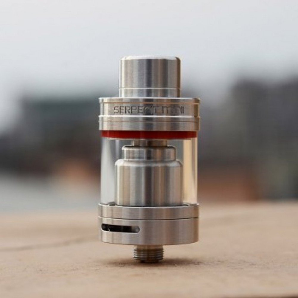 Wotofo Serpent Mini Rta Atomizer Wotofo Serpent Mini Rta Atomizer