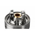 Wotofo Serpent Mini Rta Atomizer Wotofo Serpent Mini Rta Atomizer