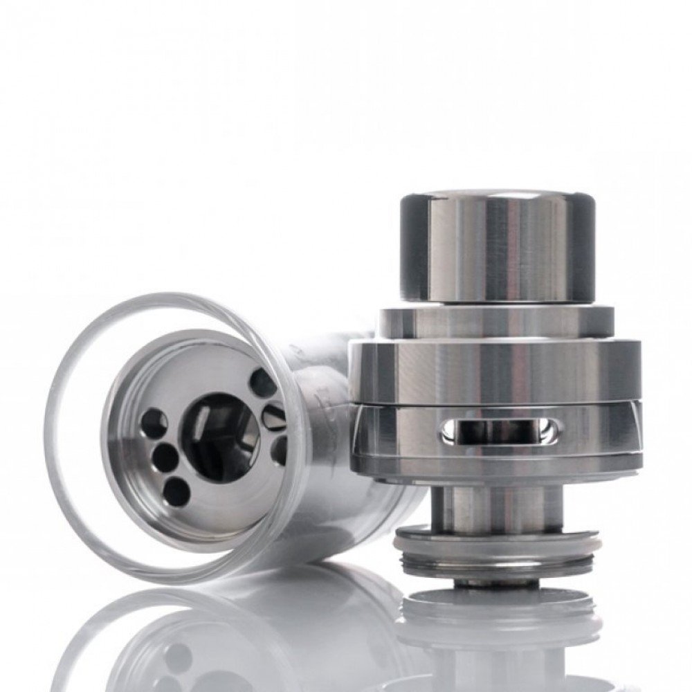 Wotofo Serpent Mini Rta Atomizer Wotofo Serpent Mini Rta Atomizer