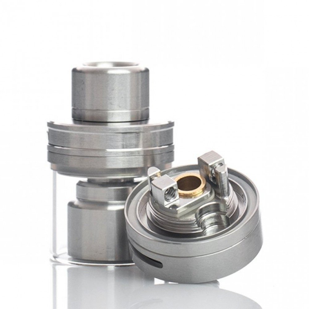 Wotofo Serpent Mini Rta Atomizer Wotofo Serpent Mini Rta Atomizer