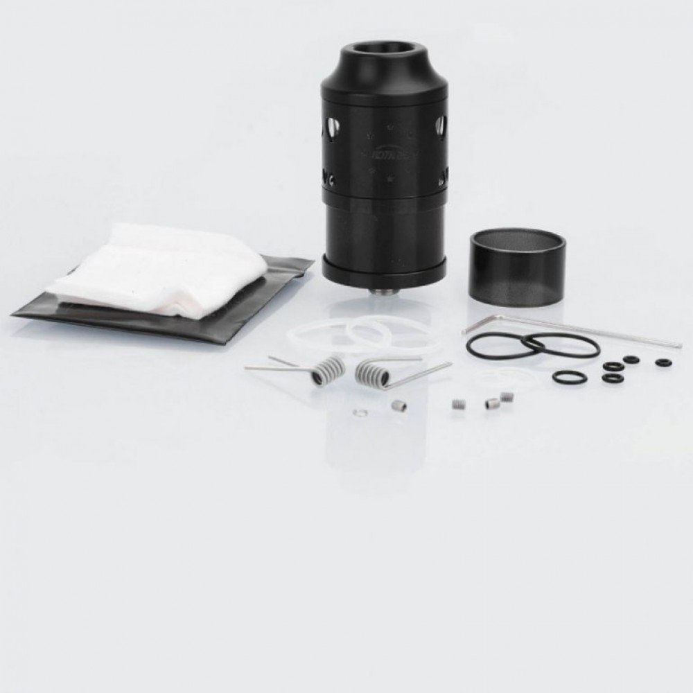 Yosta Igvi Rdta 25 Mm Atomizer Yosta Igvi Rdta 25 Mm Atomizer
