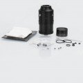 Yosta Igvi Rdta 25 Mm Atomizer Yosta Igvi Rdta 25 Mm Atomizer
