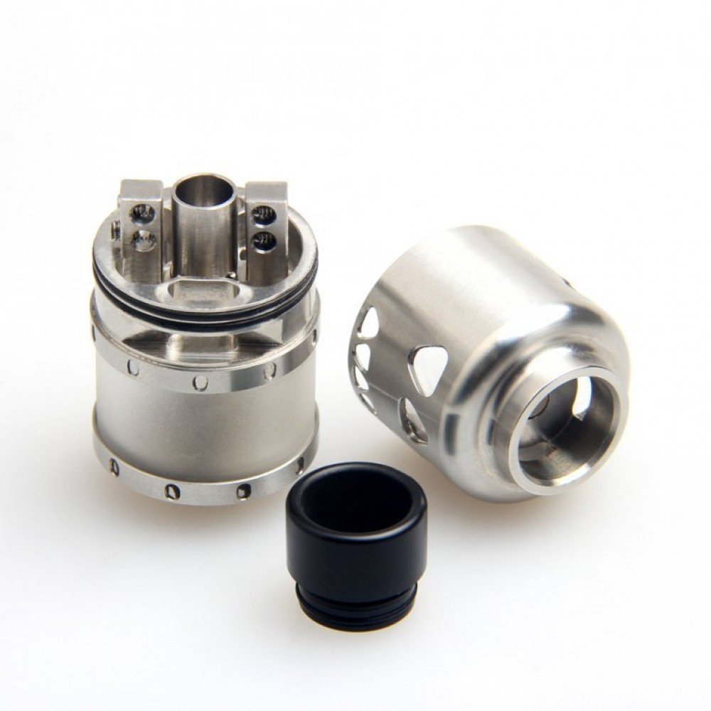 Yosta Igvi Rdta 25 Mm Atomizer Yosta Igvi Rdta 25 Mm Atomizer